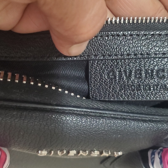 Mini Givenchy Antigona - Picture 6 of 11